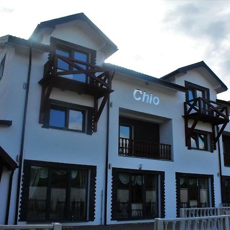 Važec Hotel Chio מראה חיצוני תמונה