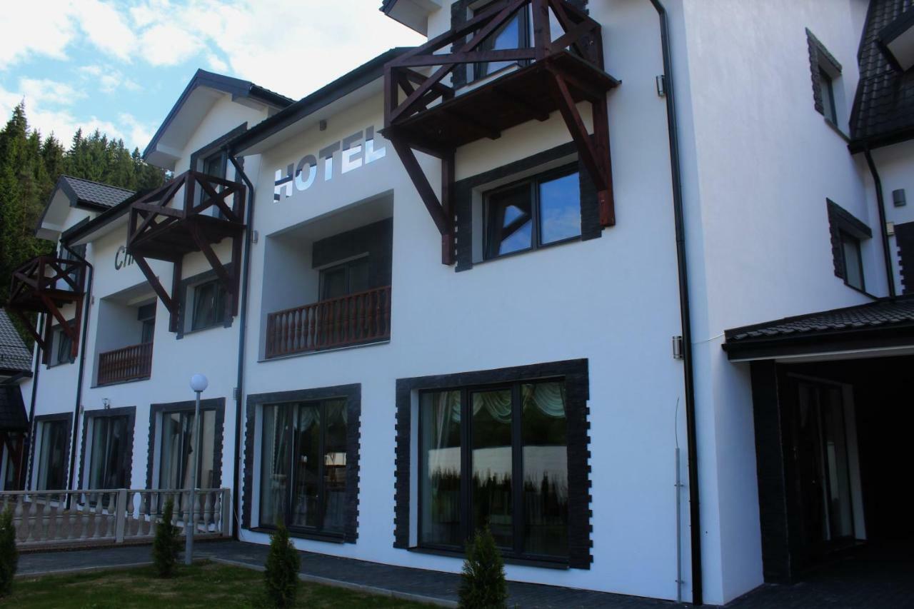 Važec Hotel Chio מראה חיצוני תמונה