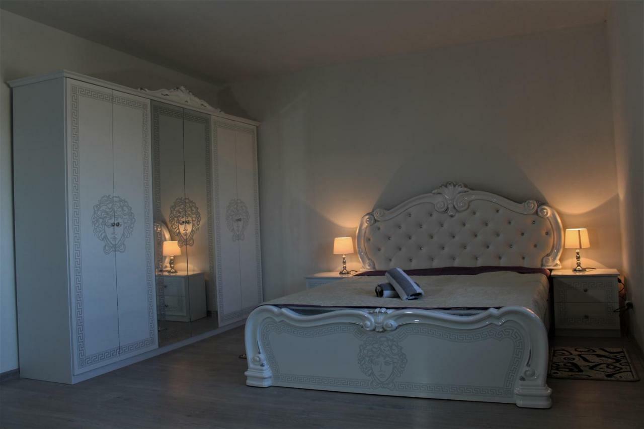 Važec Hotel Chio מראה חיצוני תמונה