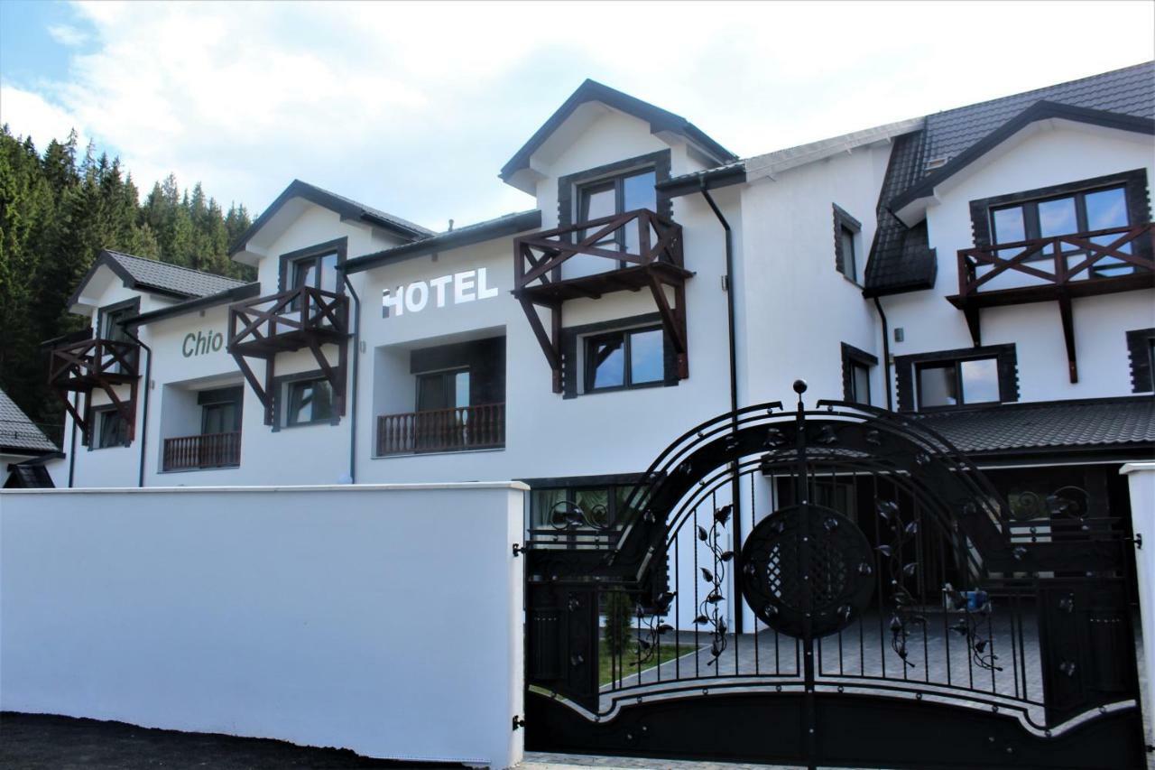 Važec Hotel Chio מראה חיצוני תמונה