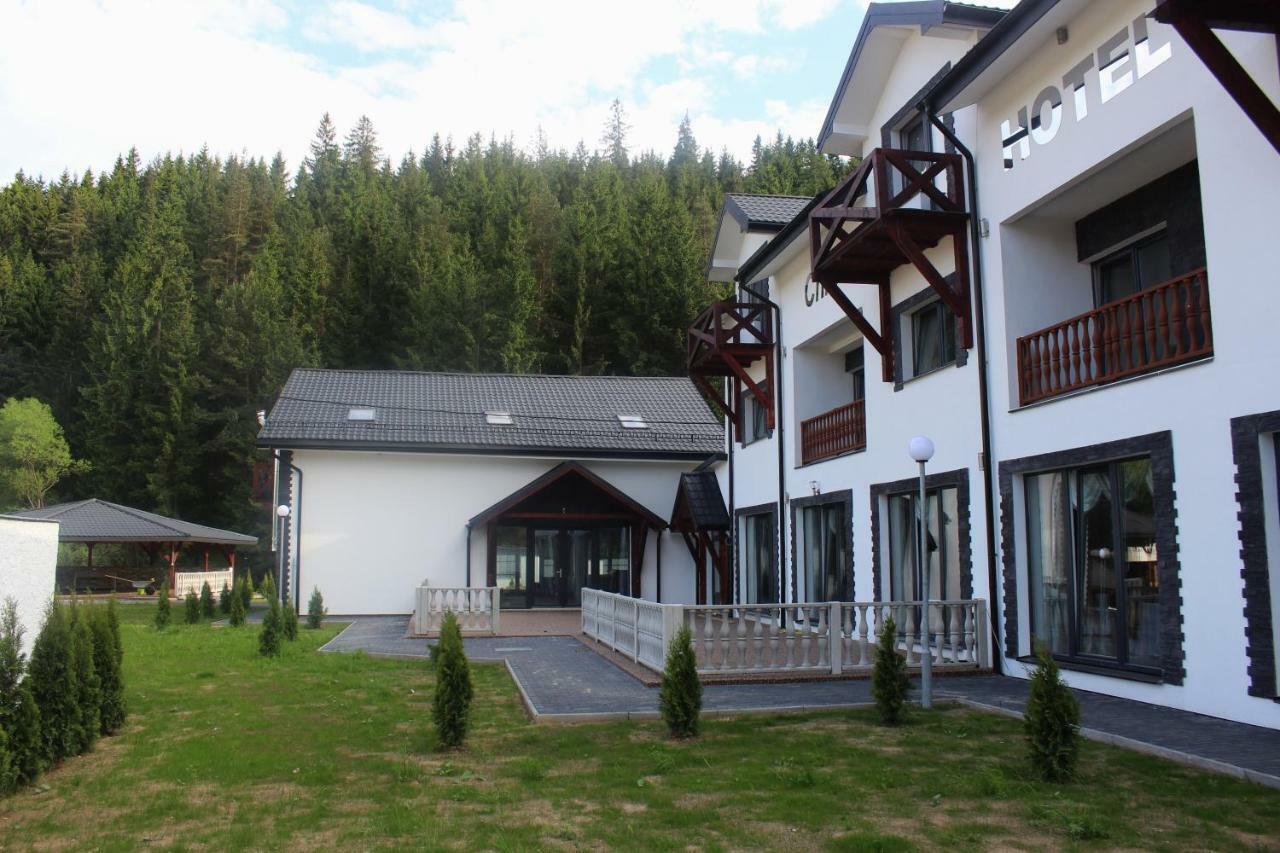 Važec Hotel Chio מראה חיצוני תמונה