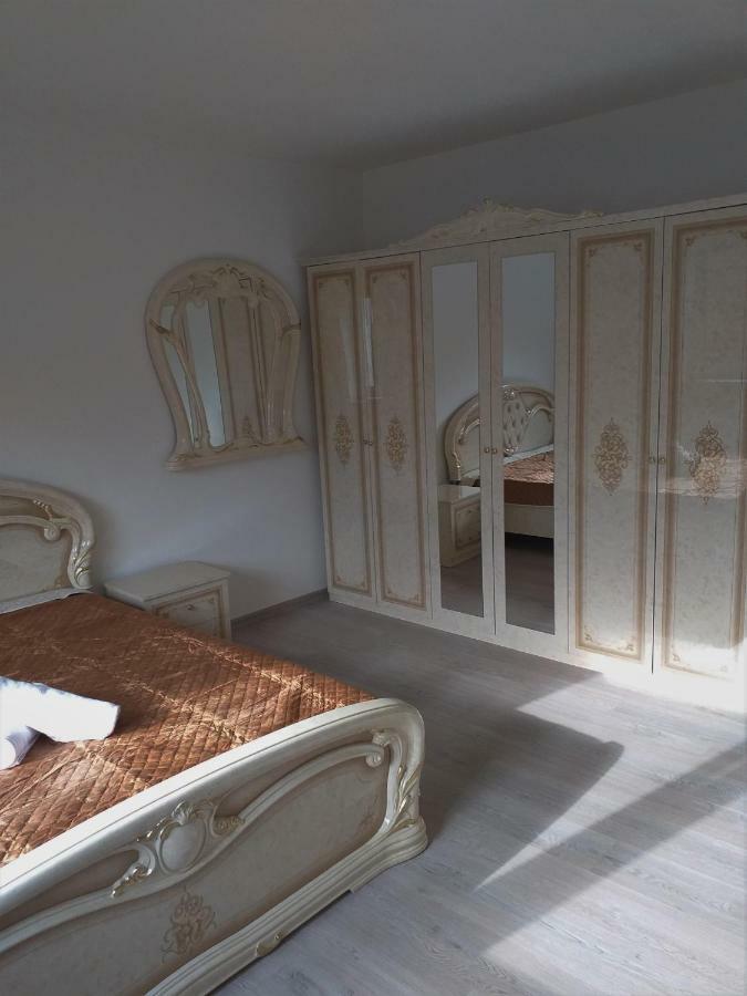 Važec Hotel Chio מראה חיצוני תמונה