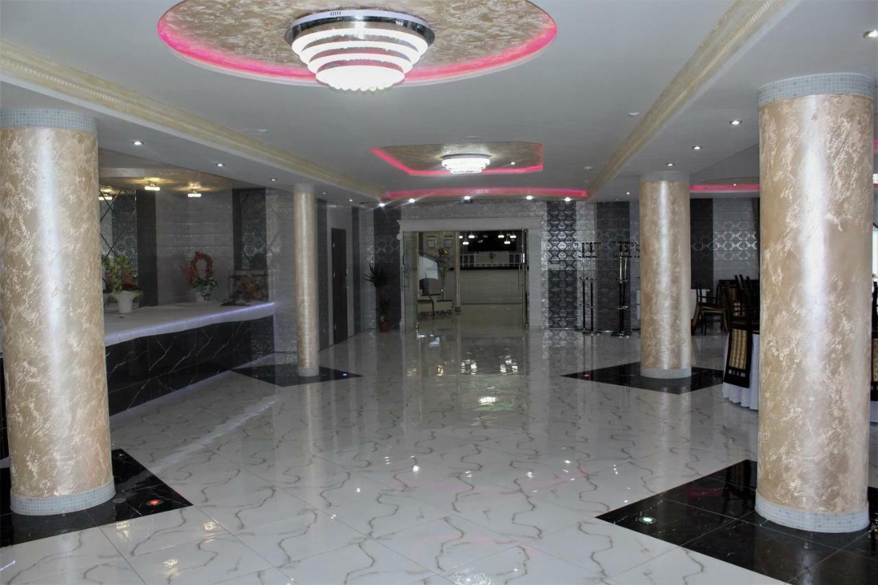 Važec Hotel Chio מראה חיצוני תמונה