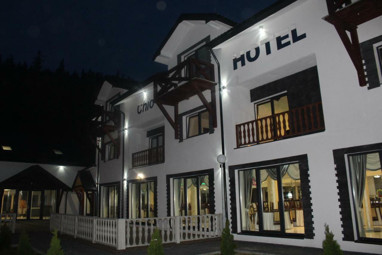 Važec Hotel Chio מראה חיצוני תמונה