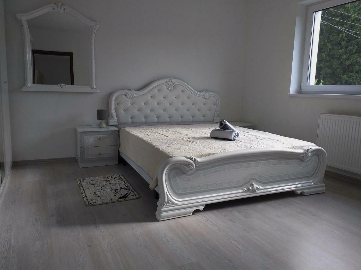 Važec Hotel Chio מראה חיצוני תמונה