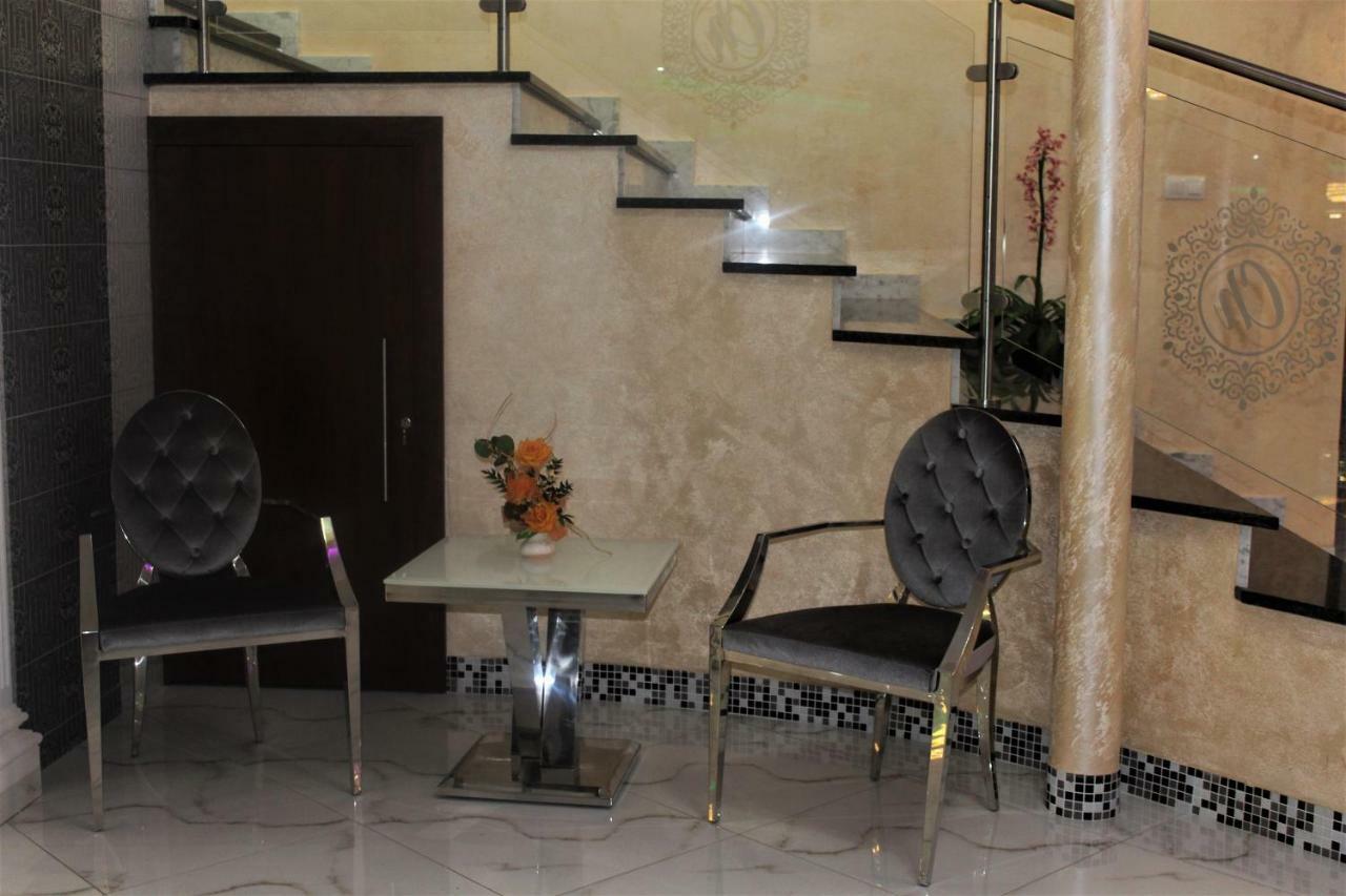 Važec Hotel Chio מראה חיצוני תמונה