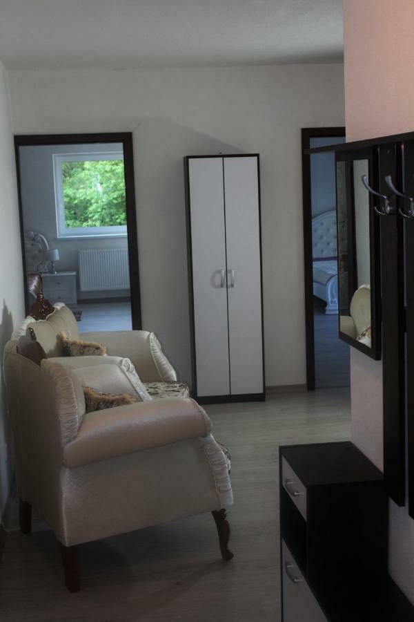 Važec Hotel Chio מראה חיצוני תמונה